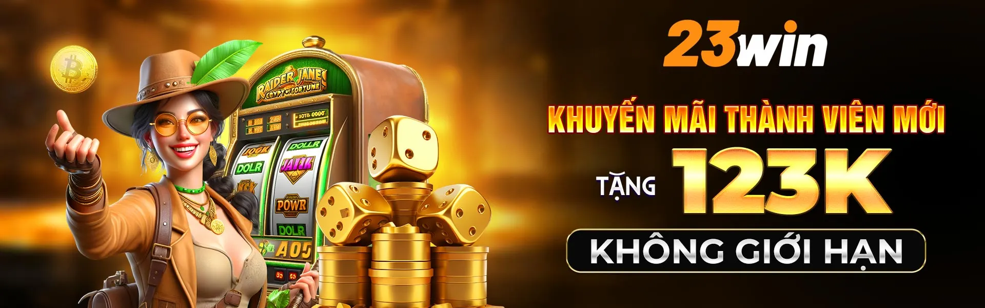 23win khuyến mãi thành viên mới